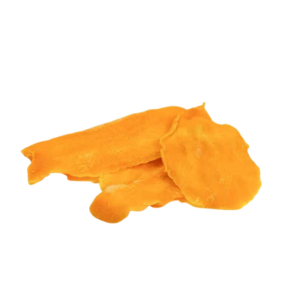 ORGANIC MANGO SLICE DRIED 20 LBS