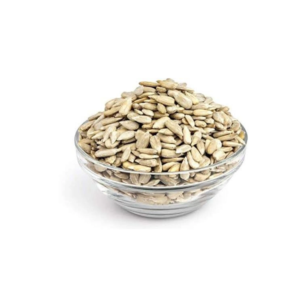 ORGANIC SUNFLOWER SEEDS 1 KG