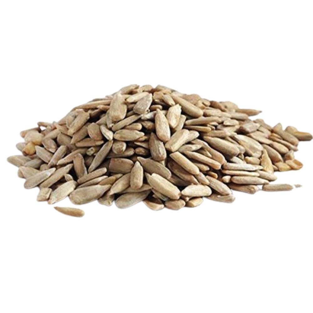 ORGANIC SUNFLOWER SEEDS 2.5 KG