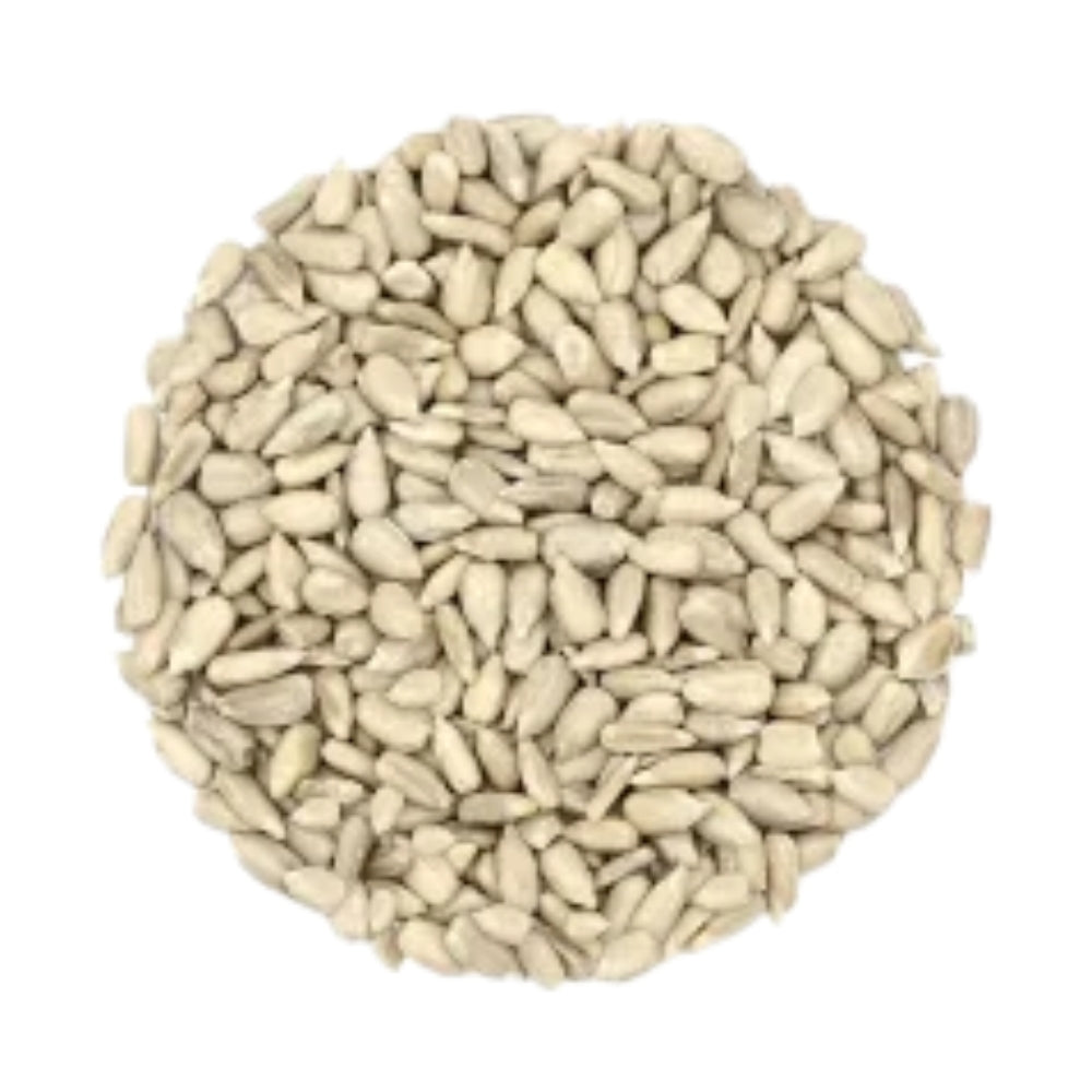 ORGANIC SUNFLOWER SEEDS 25 LBS