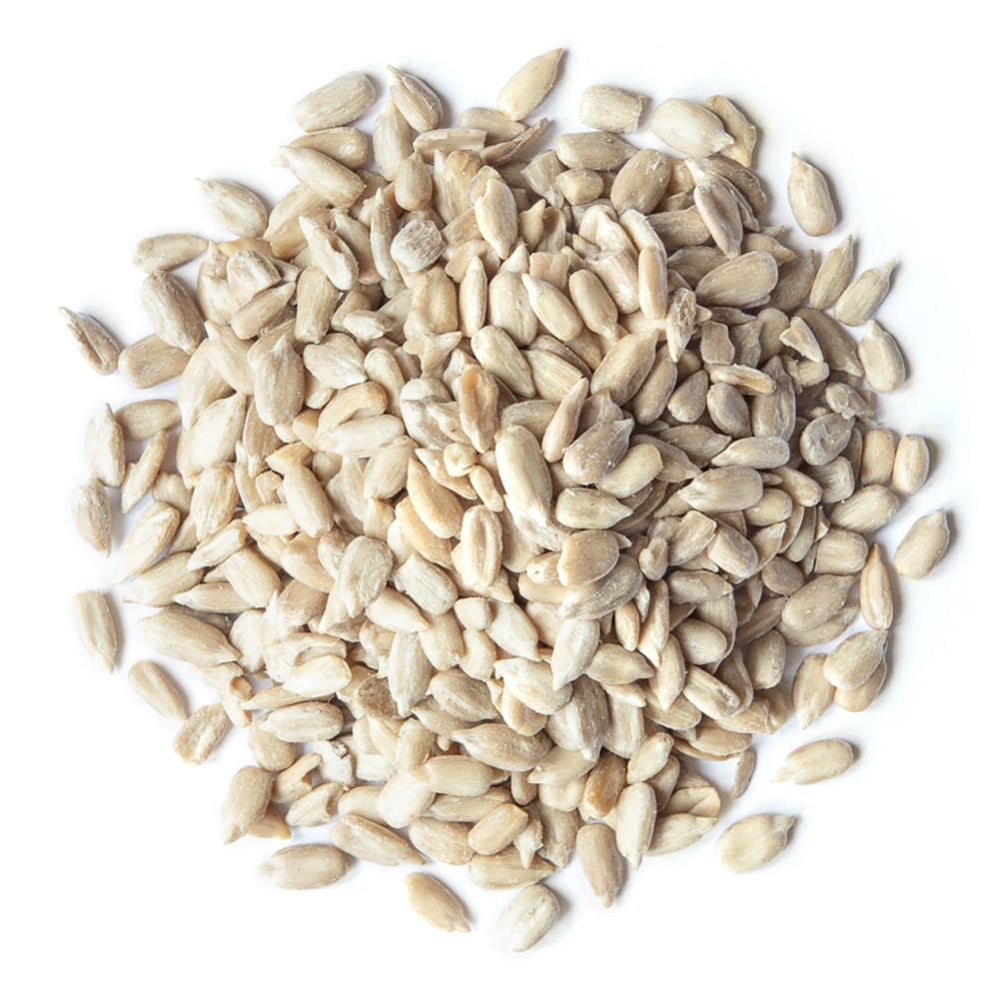 ORGANIC SUNFLOWER SEEDS 55 LBS