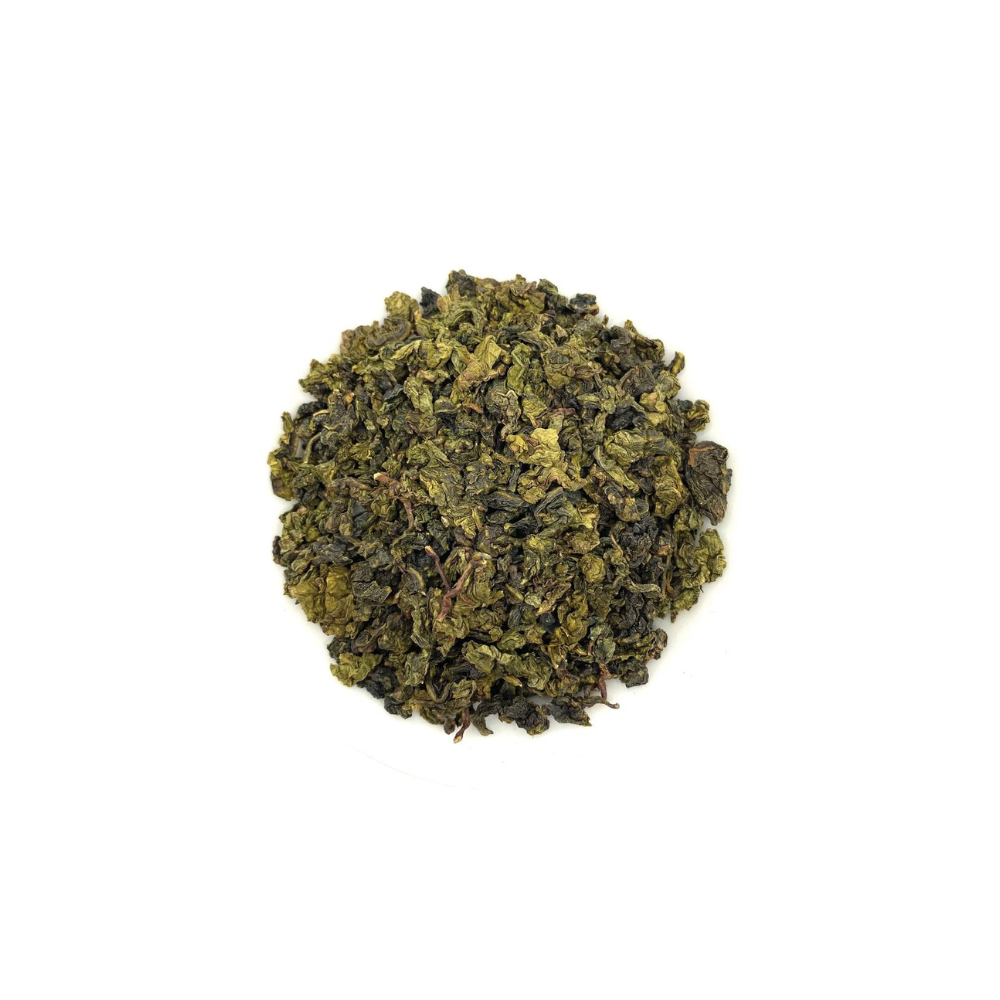 ORGANIC TIE GUAN TEA 36 GM