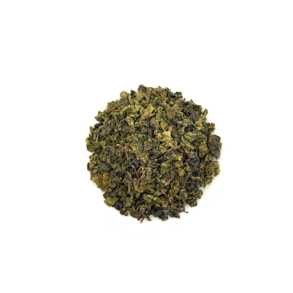 ORGANIC TIE GUAN TEA 36 GM