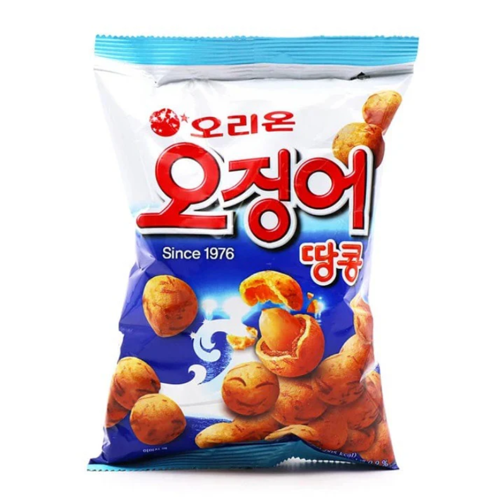 ORION PEANUT BALL 97 GM