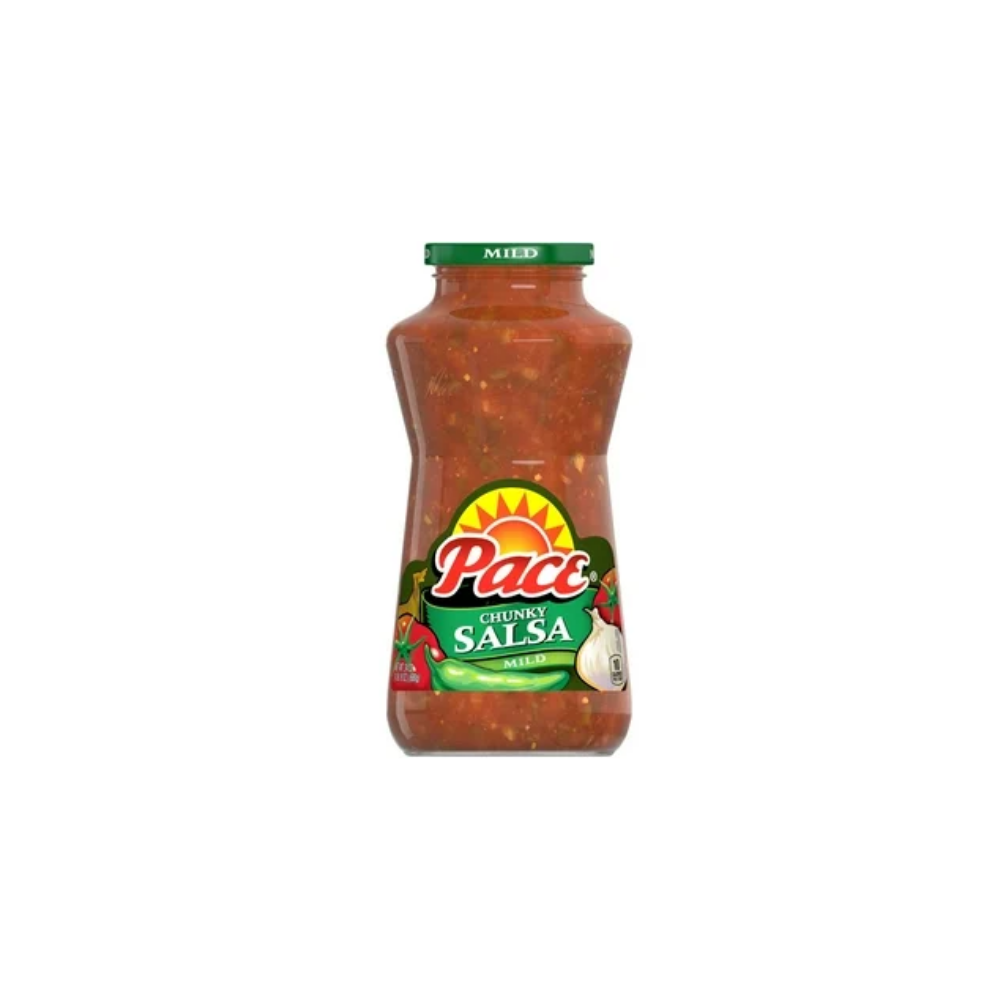PACE SALSA MILD 3.7L