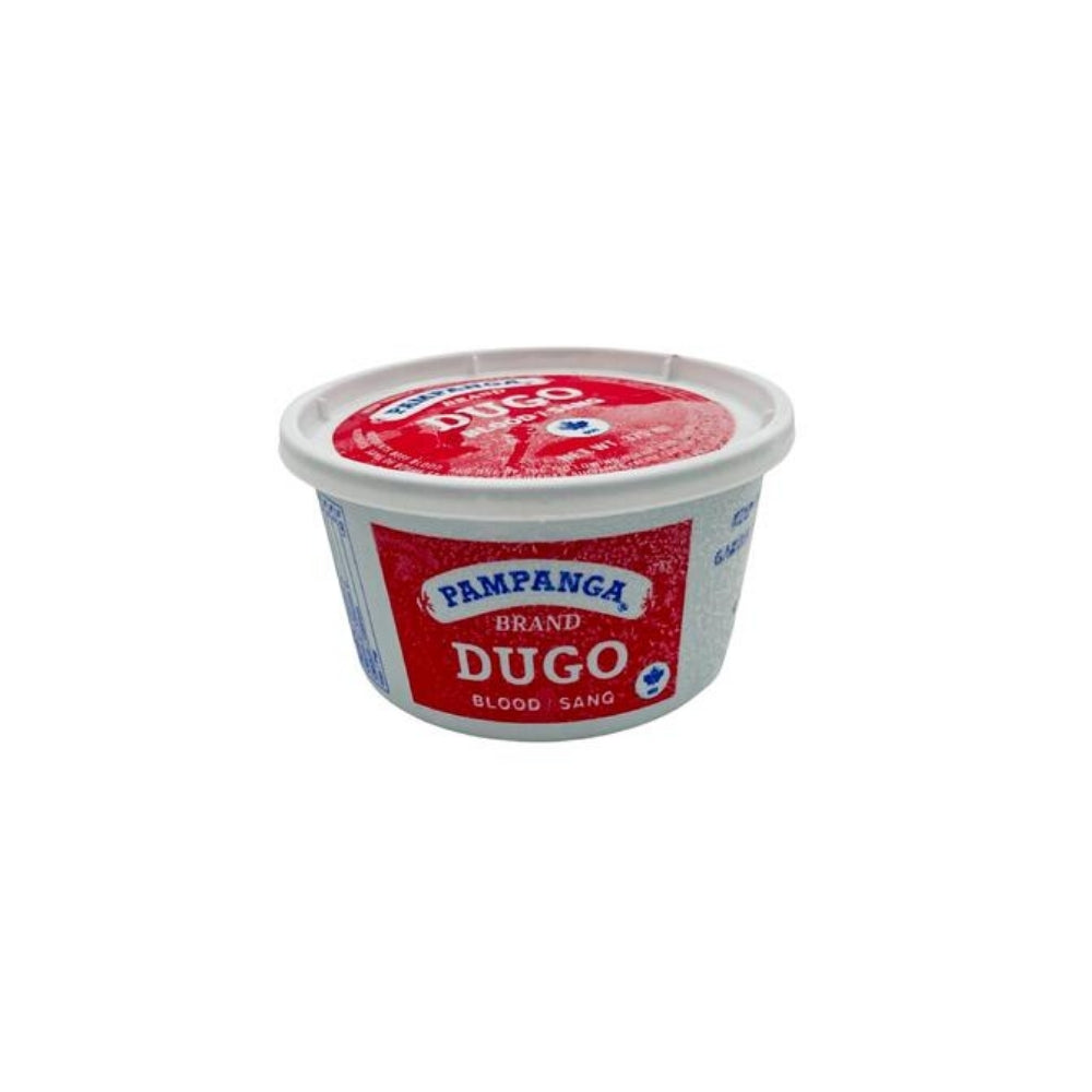 PAMPANGA BRAND DUGO 375ML