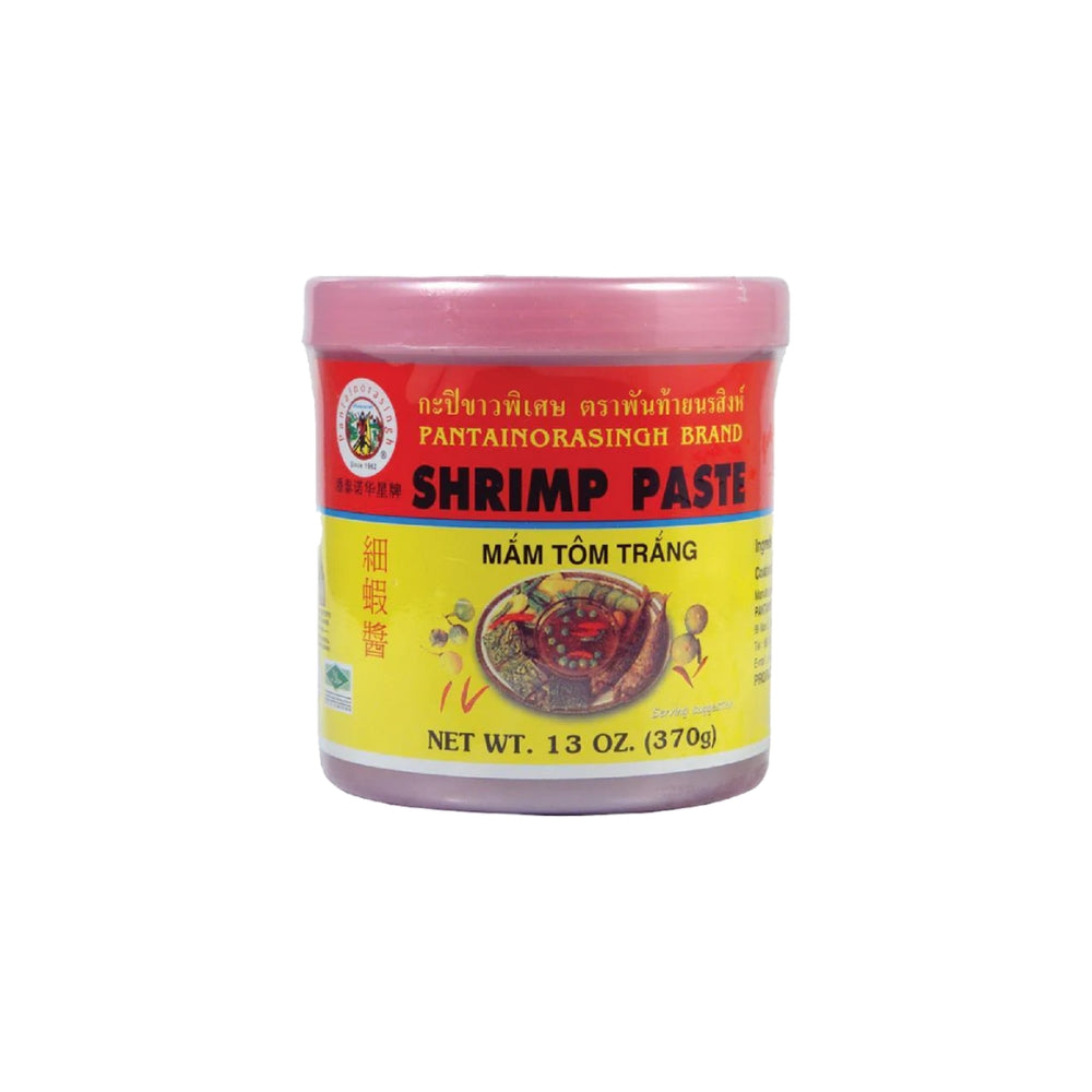 PANTAI SHRIMP PASTE 370GM
