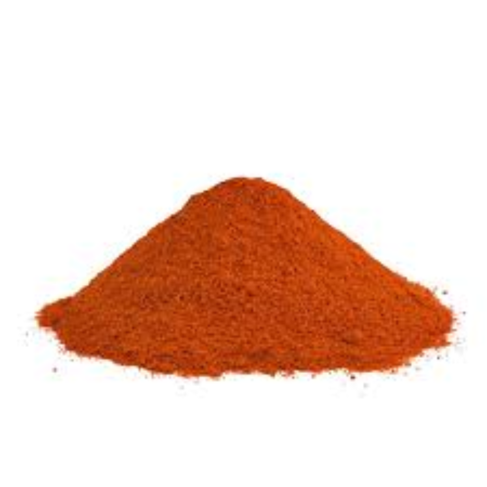 PAPRIKA POWDER (ASTA 160) 55 LBS