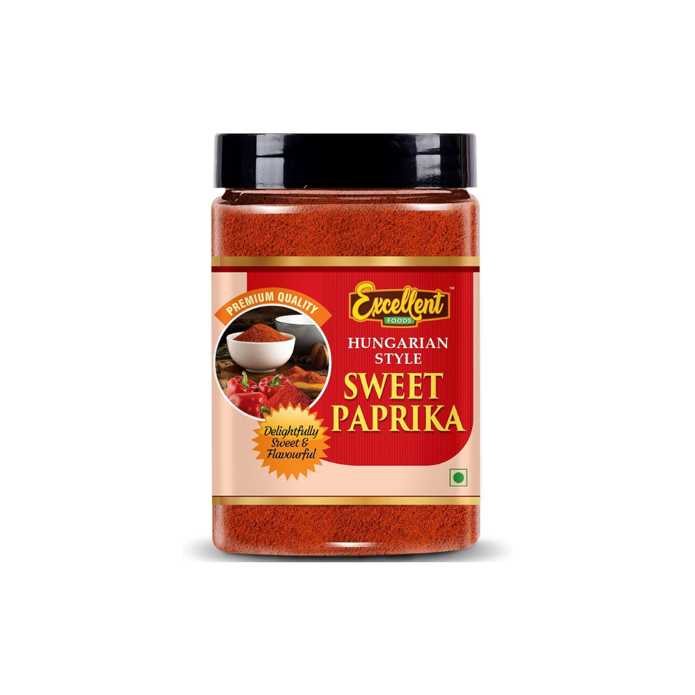 PAPRIKA, HUNGARIAN STYLE 2.27 KG CASE