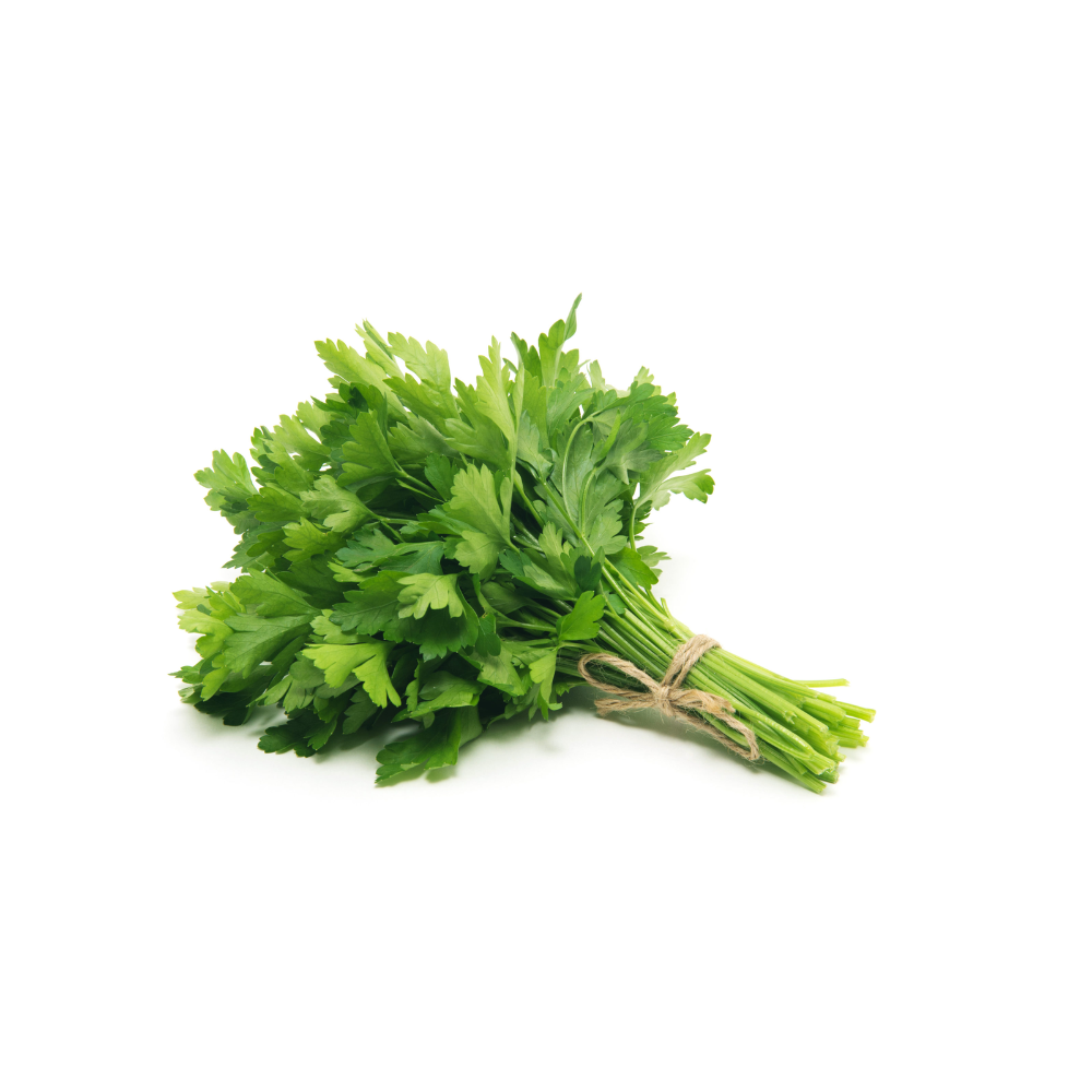 PARSLEY FRESH CA/AZ/MX 1 EACH BUNCH