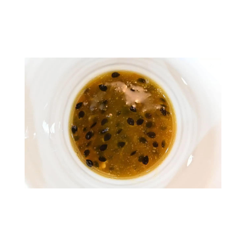 PASSION FRUIT HONEY PUREE 1.2 KG
