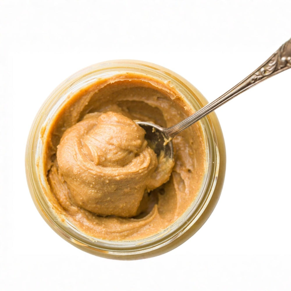 PEANUT BUTTER CRUNCHY SWTN  10 KG