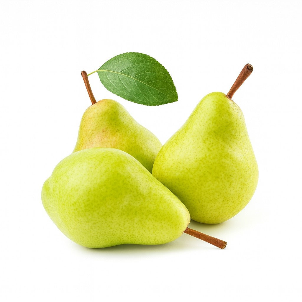 PEARS BARTLETT BC 40 LBS CASE