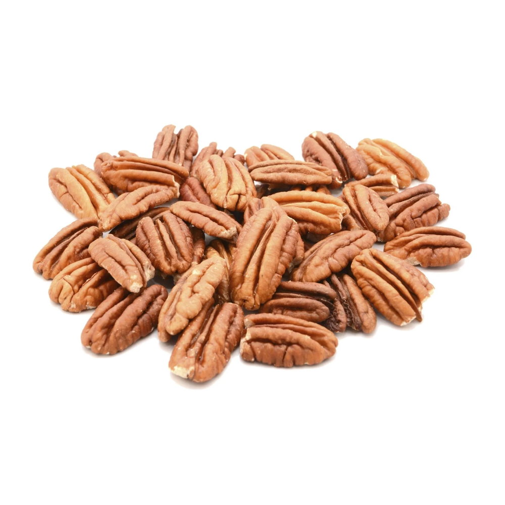 PECAN HALVES 30 LBS