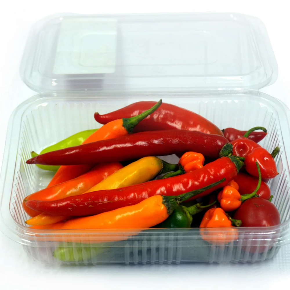 PEPPERS INDIAN CHILI MEX 30 LBS