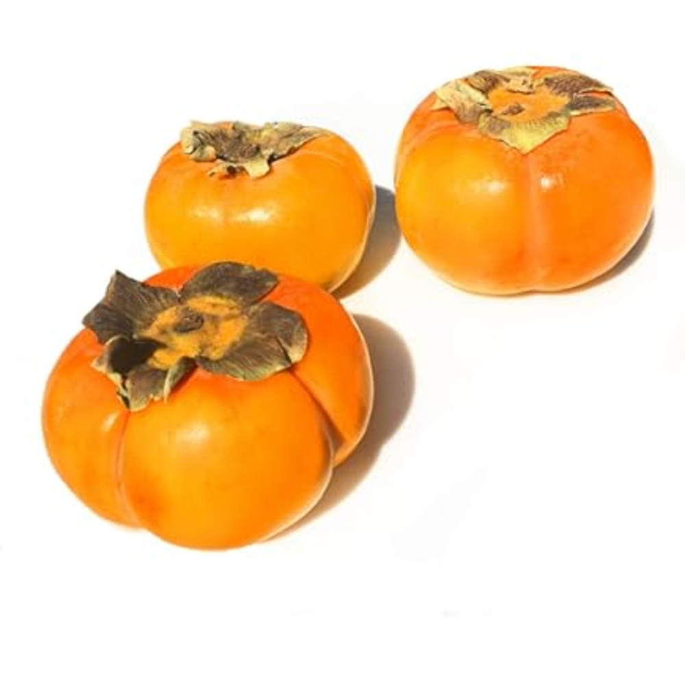 PERSIMMONS FUYU VF NO.1 MED CALIF LBS