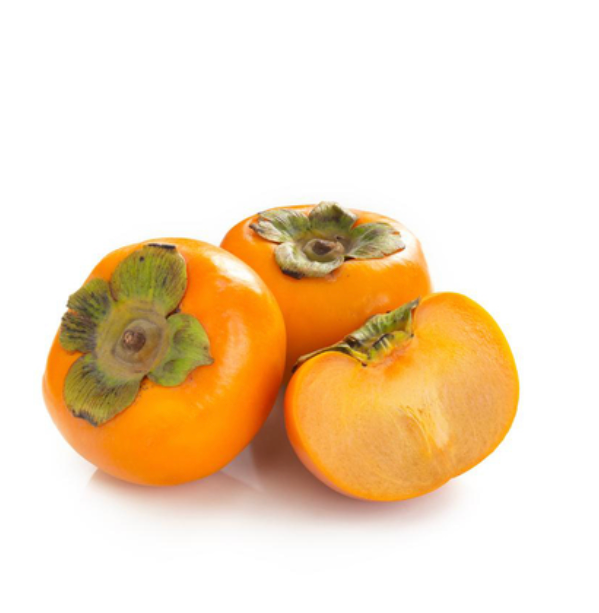 PERSIMMONS FUYU VF NO.1 MED CALIF LBS