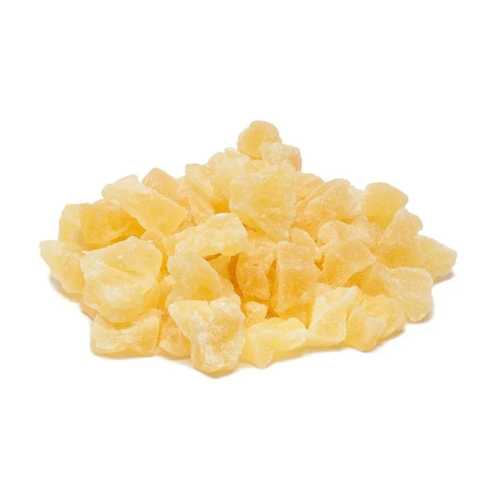 PINEAPPLE TIDBITS THAILAND 100OZ X 6 CS