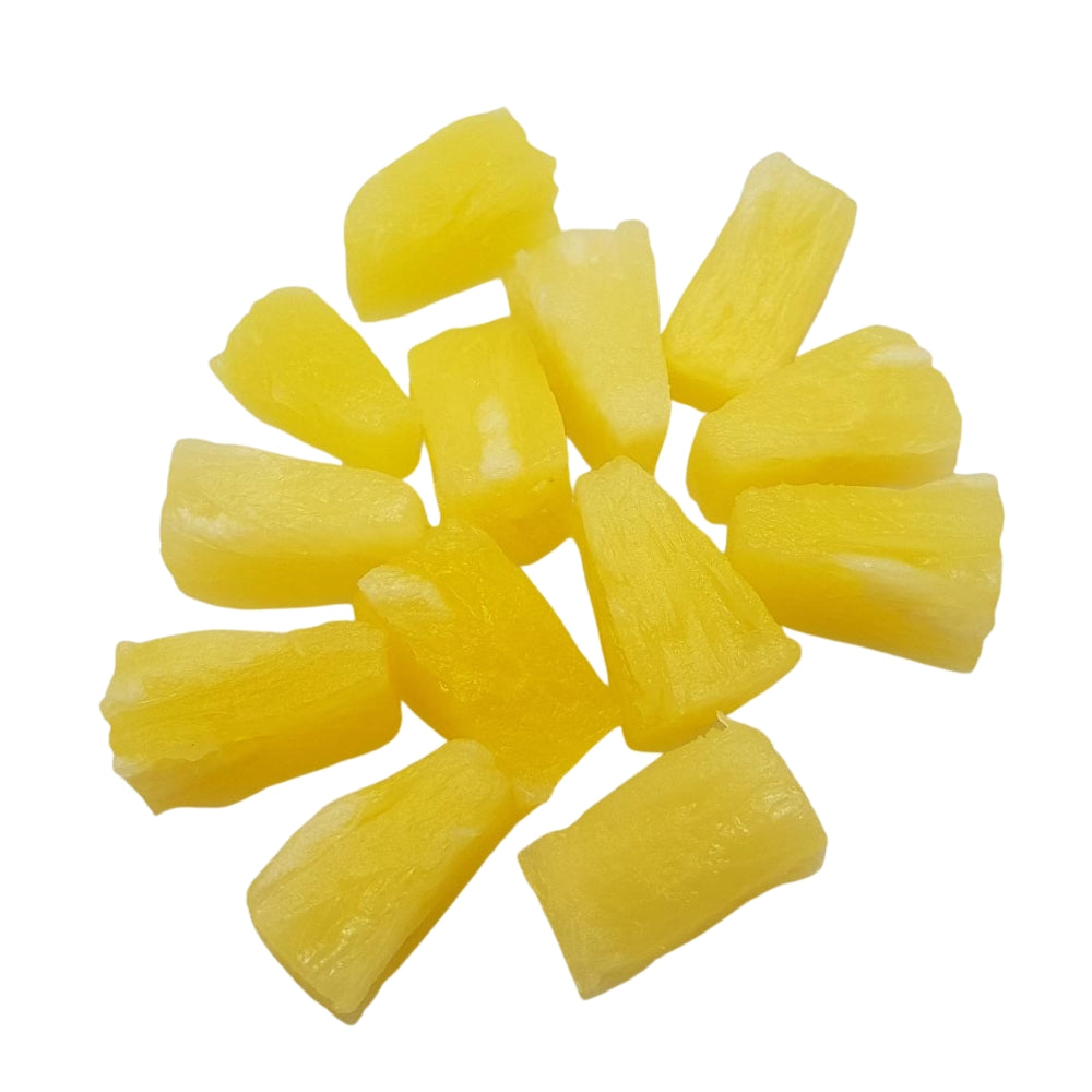 PINEAPPLE TIDBITS THAILAND 22 LBS
