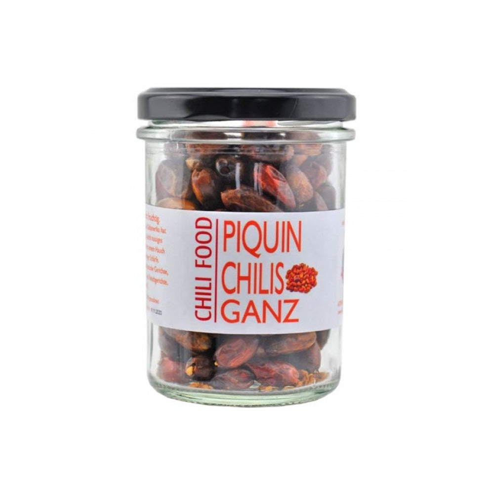 PIQUIN WHOLE CHILE 1 KG