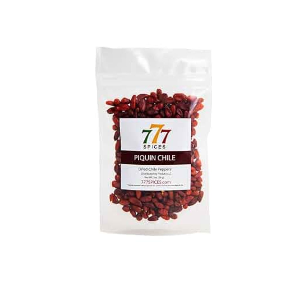 PIQUIN WHOLE CHILE 1LBS