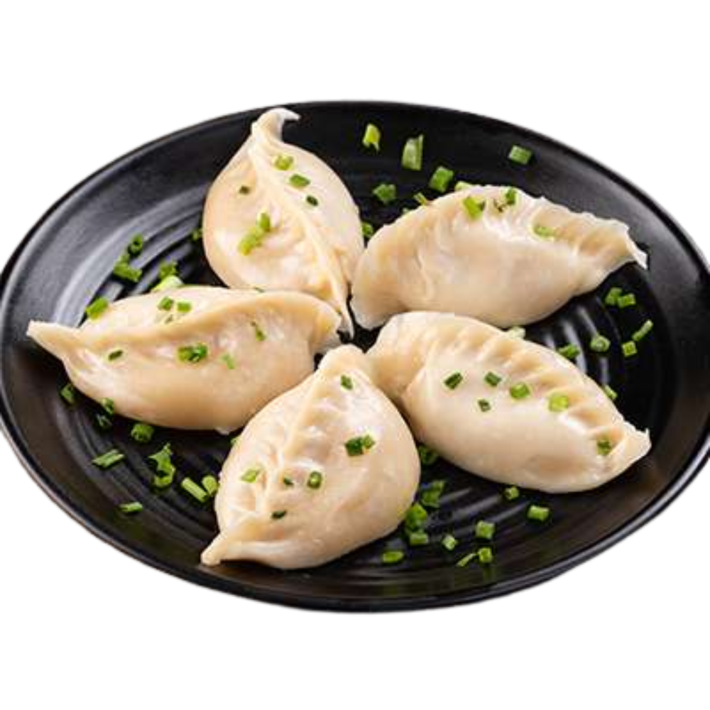 PK HIMALAYAN CHICKEN  MOMO 360 GM