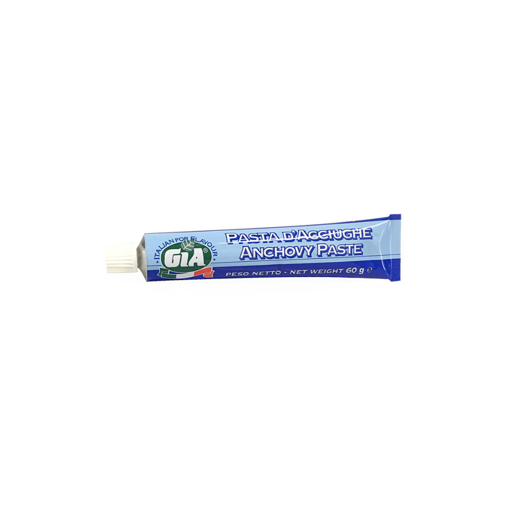 PMO - ANCHOVY PASTE 60 GM