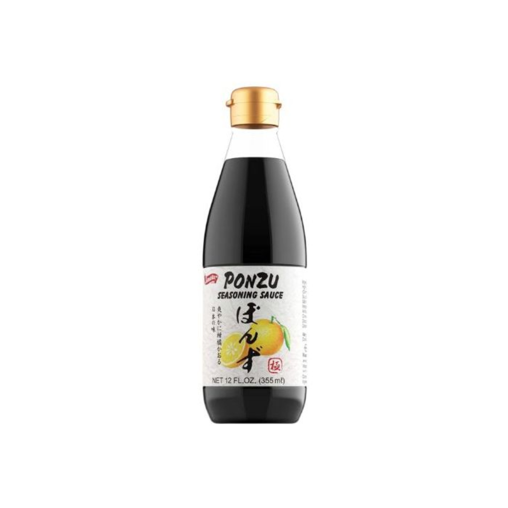 PONZU SEASONING SAUCE 355ML