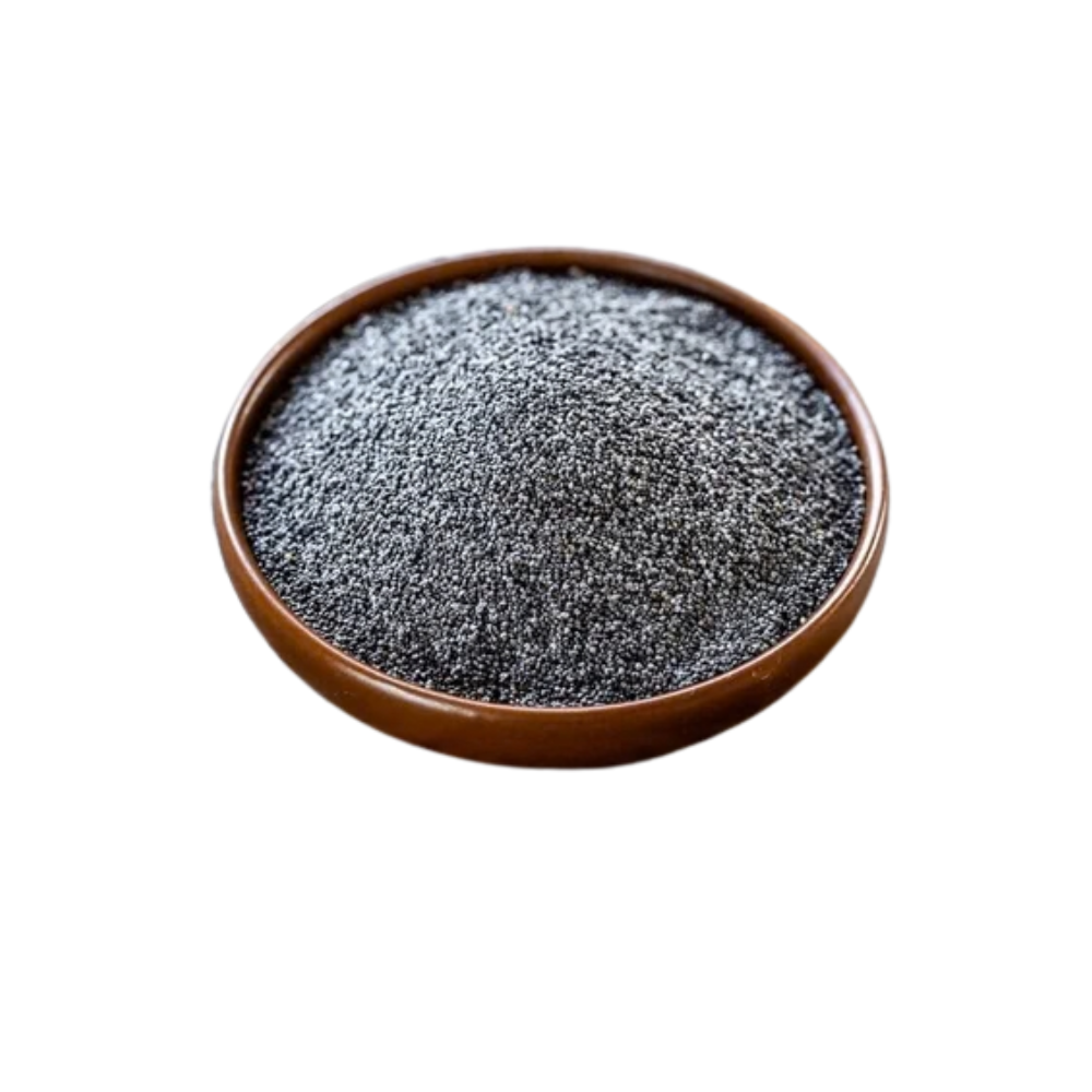 POPPY SEED BLUE WHOLE 5 LBS