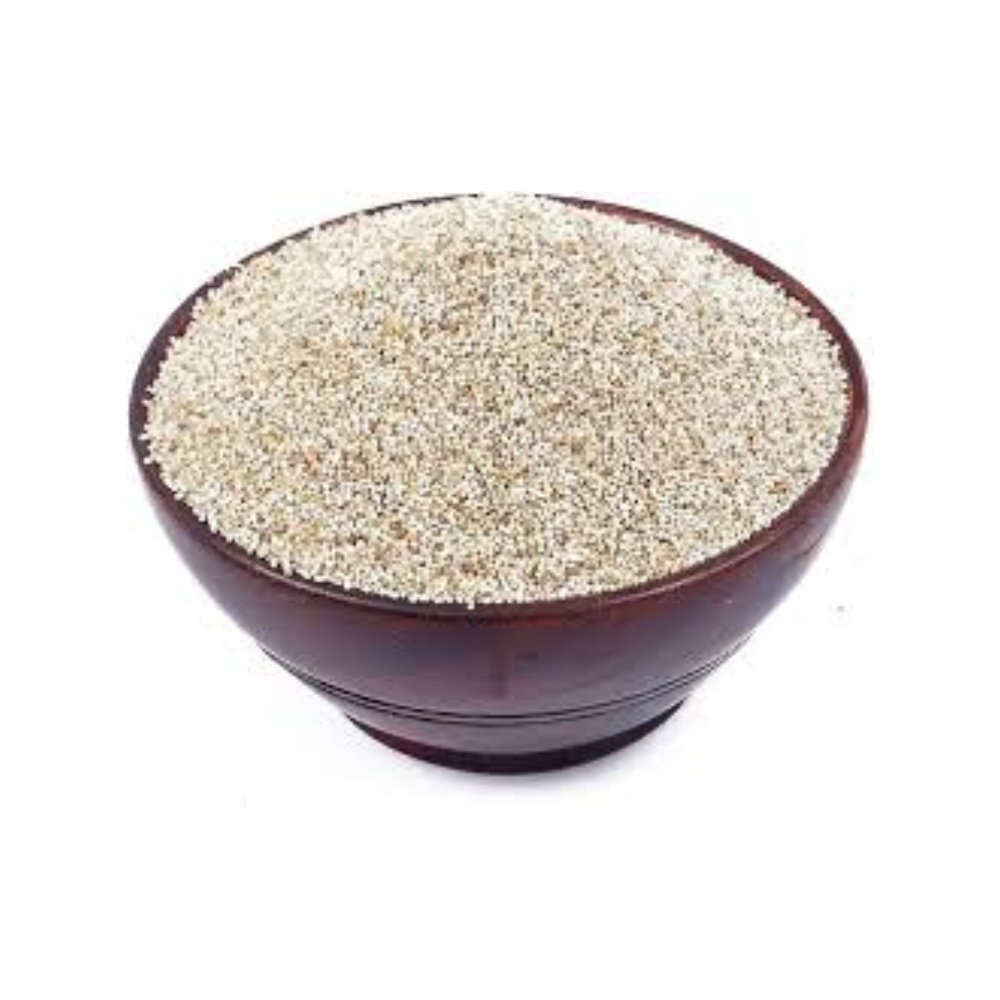 POPPY SEEDS WHOLE 250 GM
