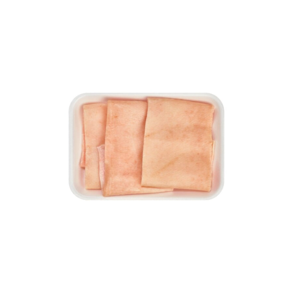 PORK SKIN LBS (BY WEIGHT)