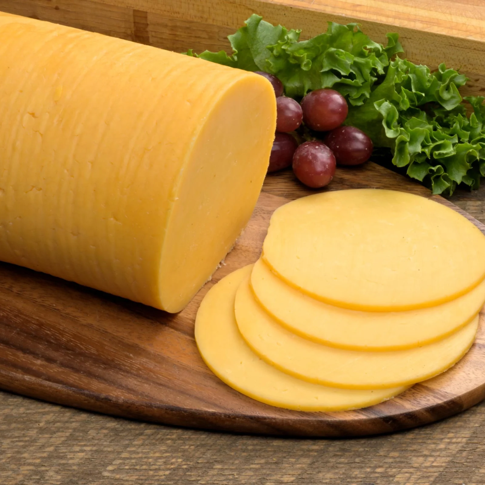 PORTNEUF SMOKED GOUDA 250 GM