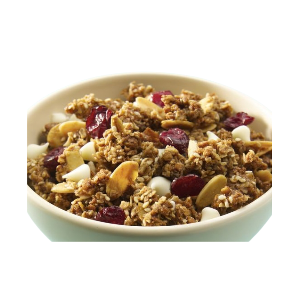 POST CRANBERRY ALMOND CRUNCH 1.4KG