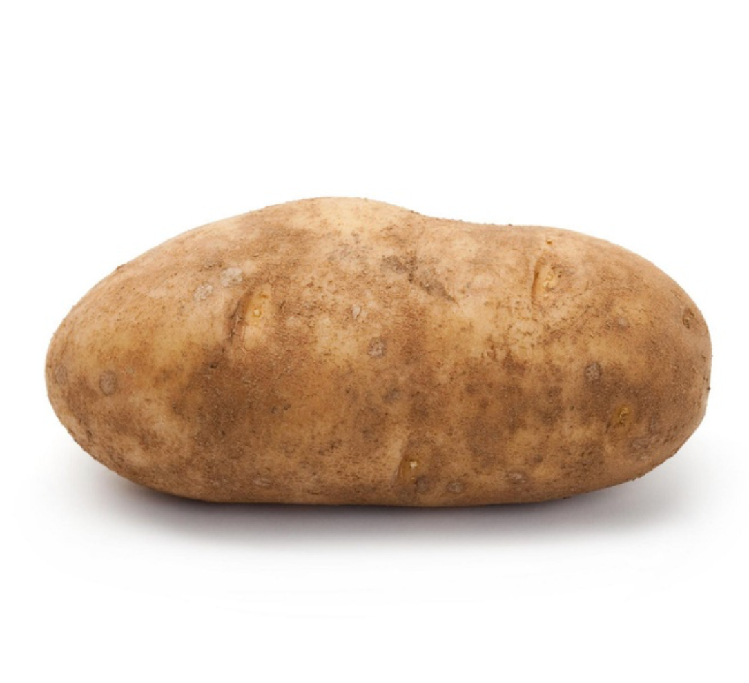 C-POTATO RUSSET GR GIANT 50 LBS CS