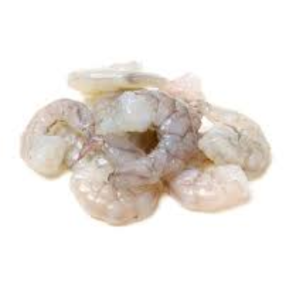 PRAWN B/TIG PD T/ON 16/20 IQF OCEAN WISE 2 LBS
