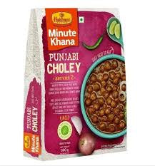 HRS - RTE  PUNJABI CHOLEY 300G
