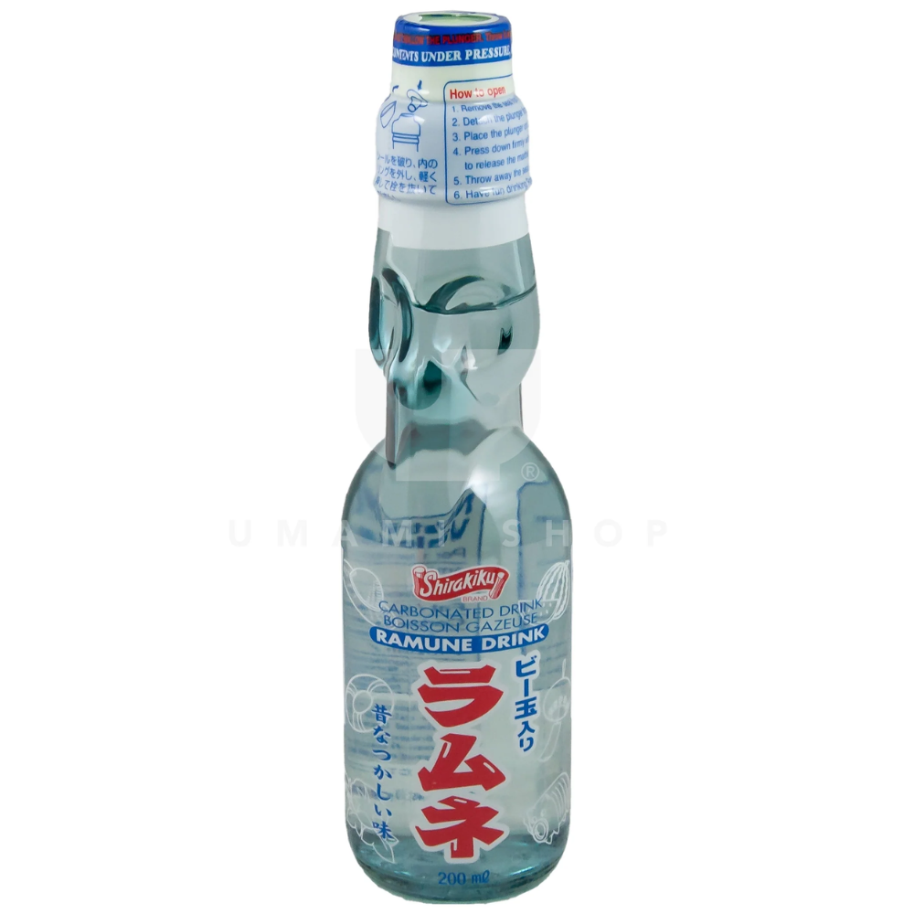 RAMUNE DRINK CANADA 200 ML