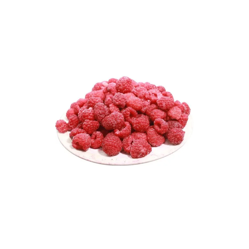 RASPBERRY WHOLE IQF 20LB