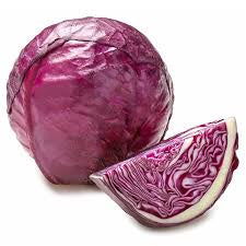 CABBAGE RED FRESH