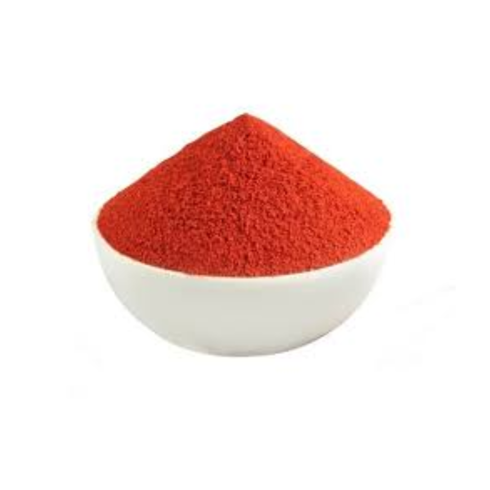 RED CHILI POWDER HOT 1 KG