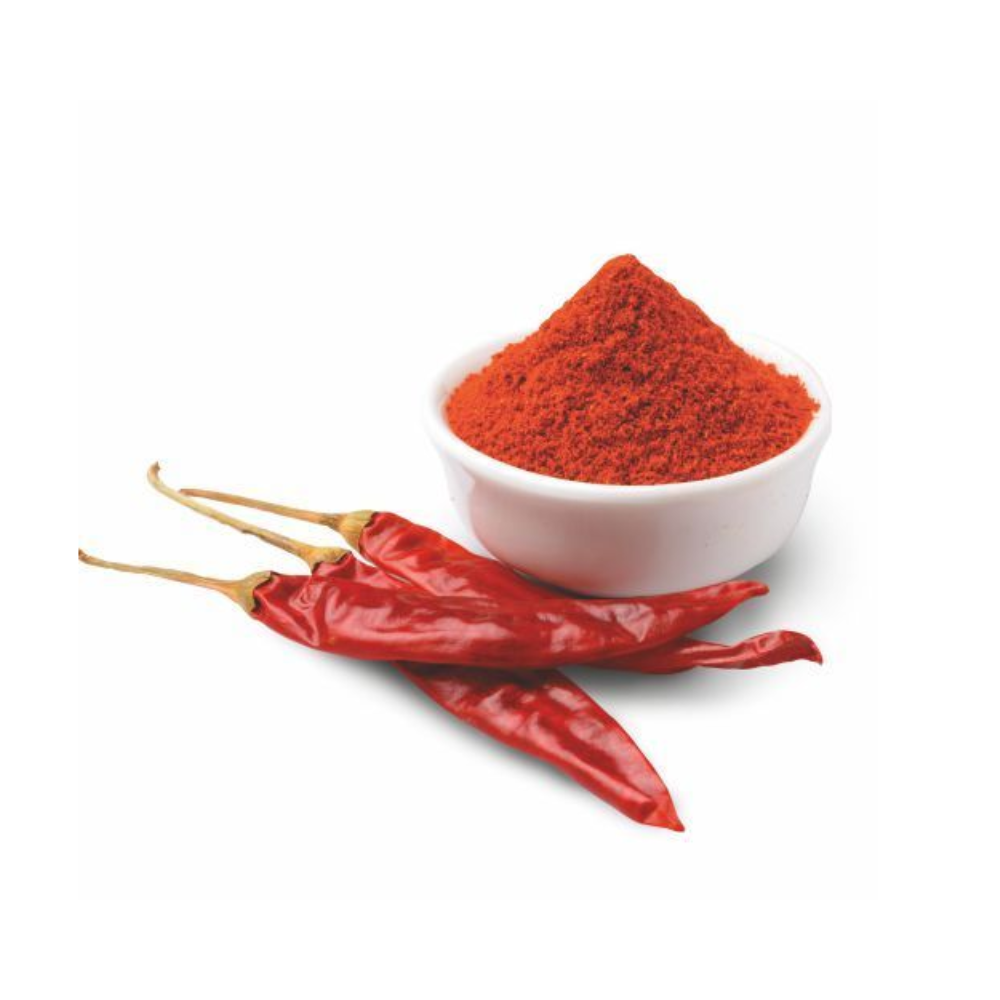 RED CHILI POWDER REGULAR 250 GM