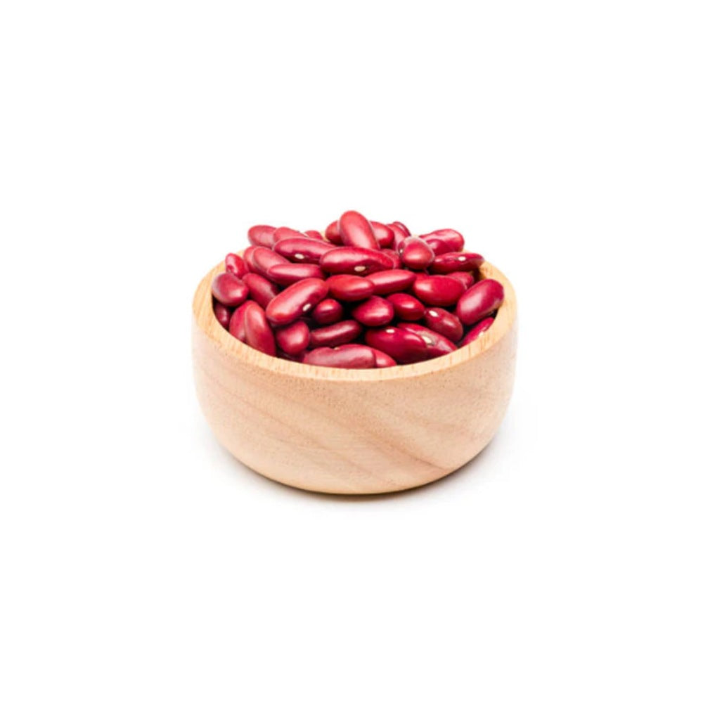 RED KIDNEY BEANS (RAJMA) 25 LBS - Copy 1