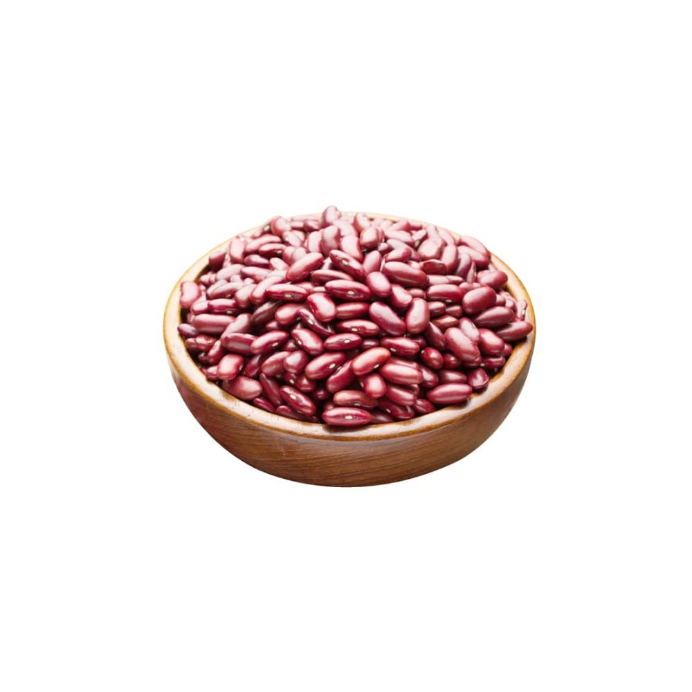 RED KIDNEY BEANS (RAJMA) 25 LBS