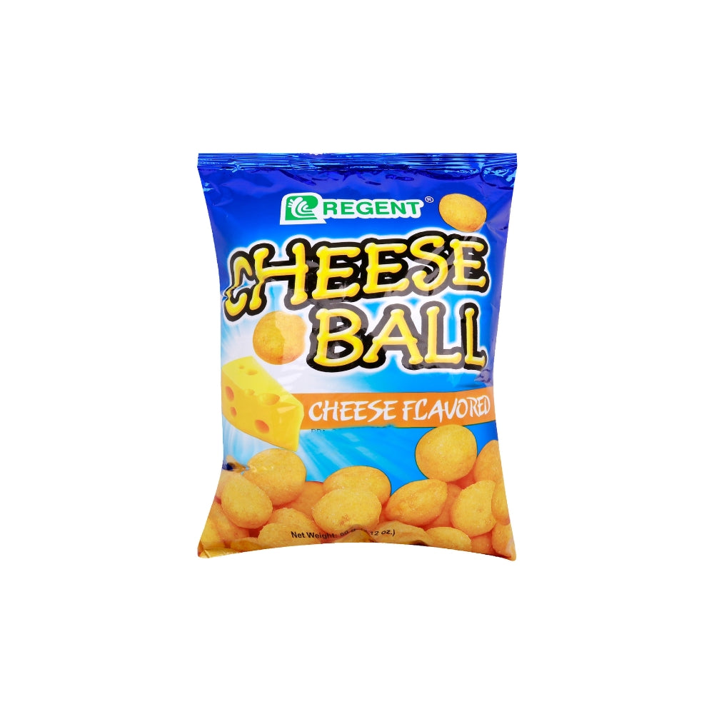 REGENT CHEESE BALL 60 GM
