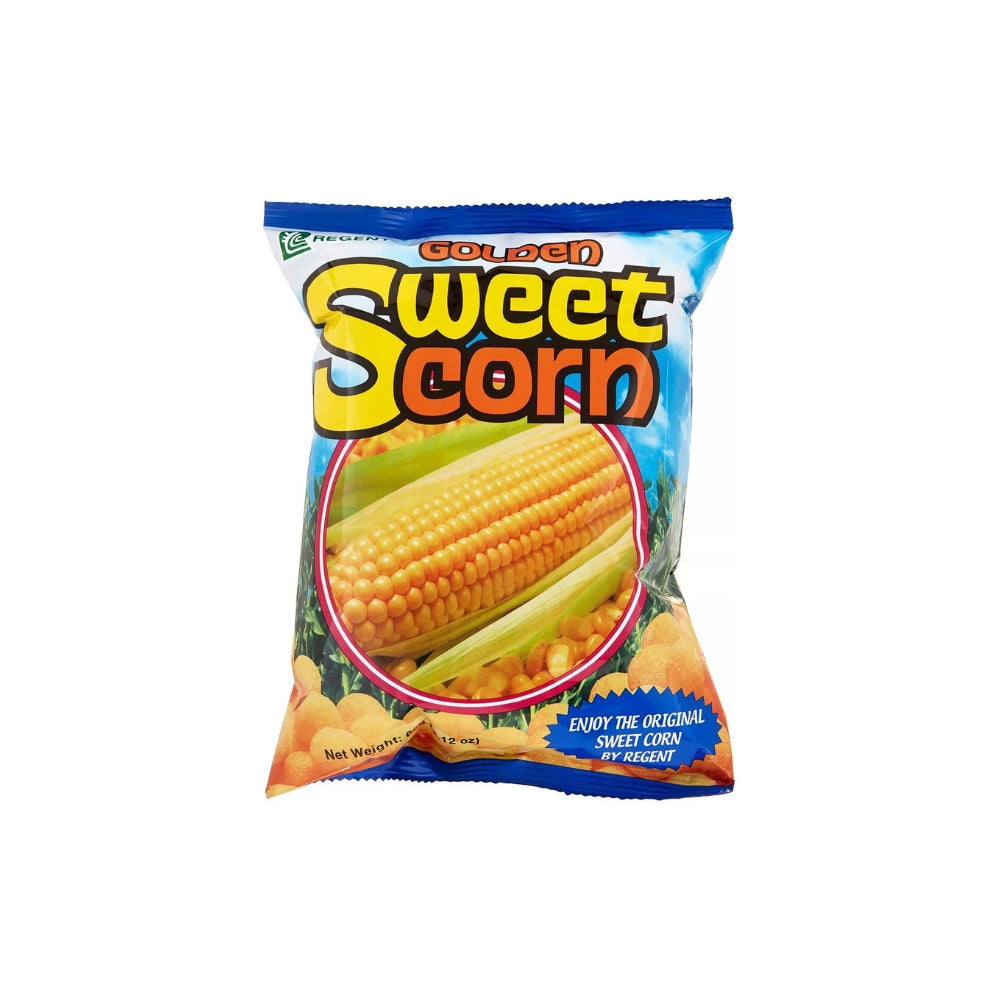REGENT GOLDEN SWEET CORN - 60G