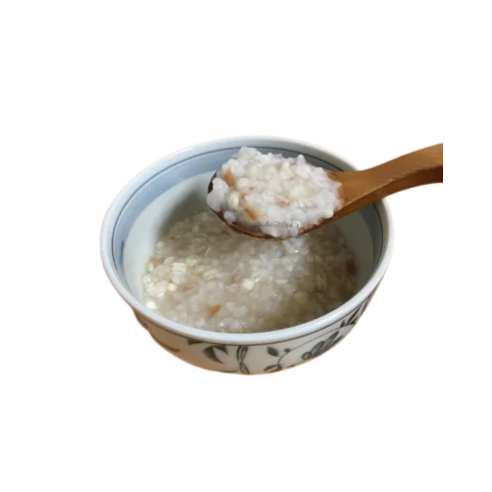 RICE COOKED SHIROGAYU KOHNAN - 250G
