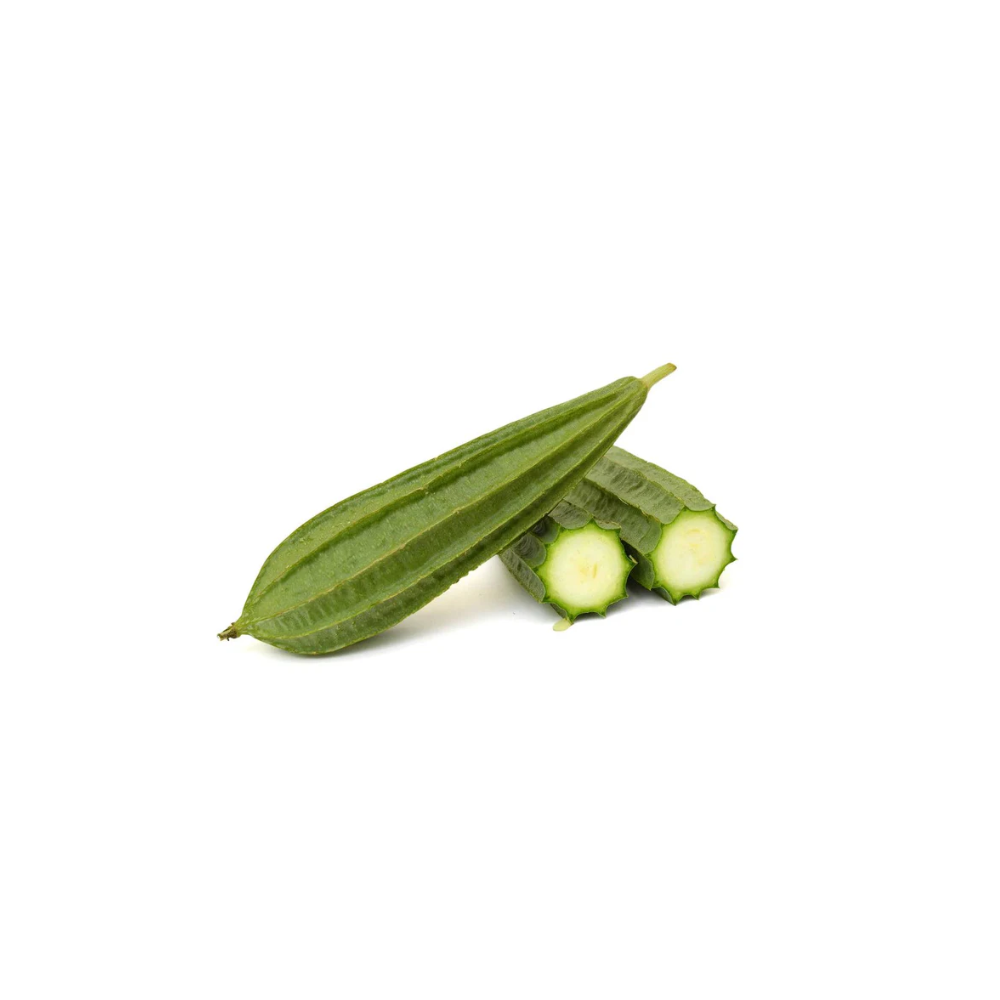RIDGE GOURD / SENG QUA MEX LBS