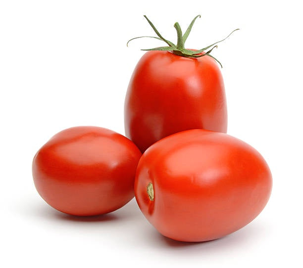 TOMATO ROMA FRESH MEX