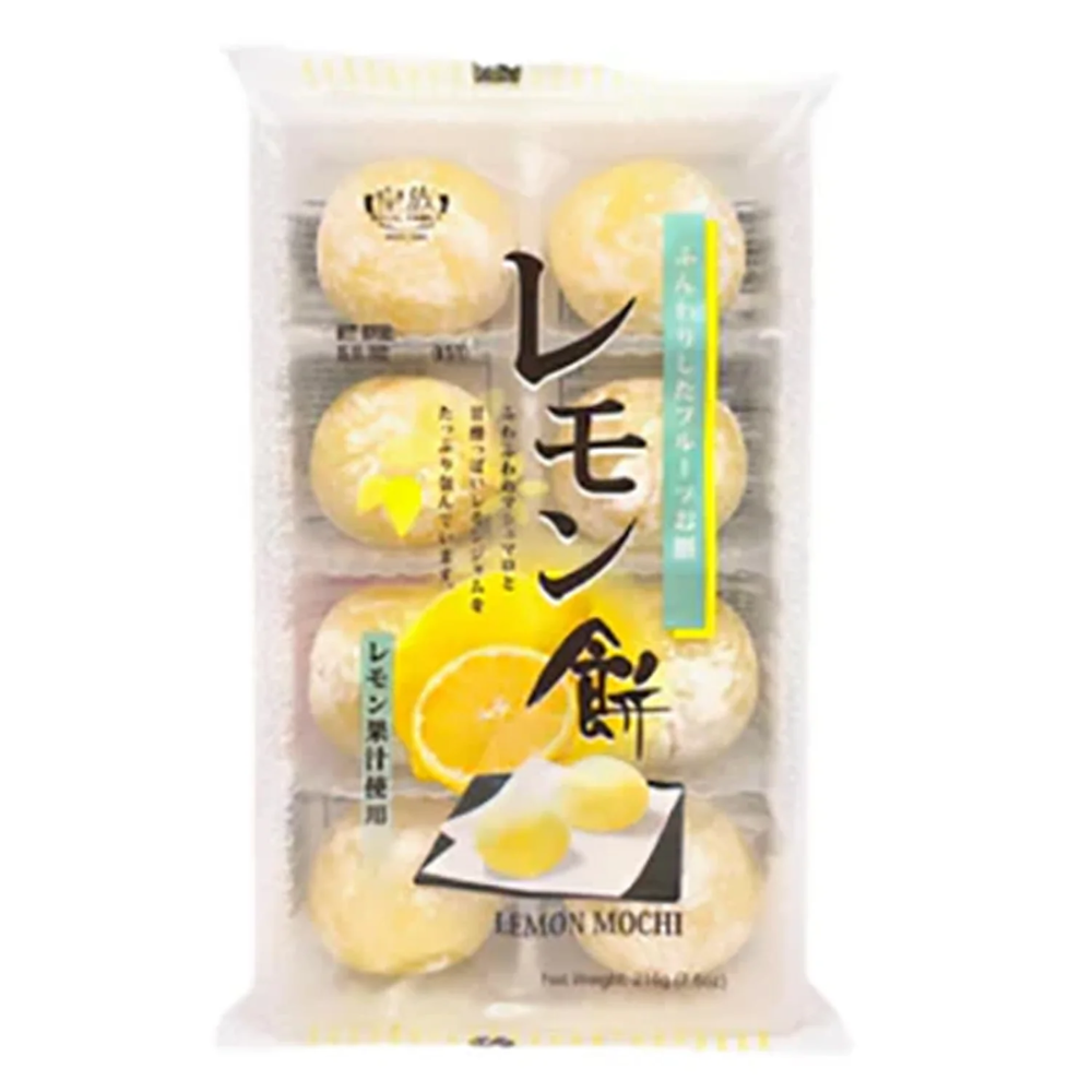 ROYAL FAMILY Â DAIFUKU LEMON ROYAL FAMILY 7.56 OZ