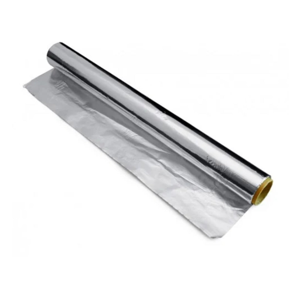 ROYAL HEAVY DUTY ALUMINIUM FOIL 18 ' 150 MTR